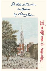 The Silent Traveller in Boston