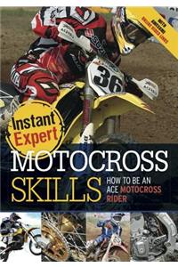 Motocross: How to Be an Awesome Motocross Rider