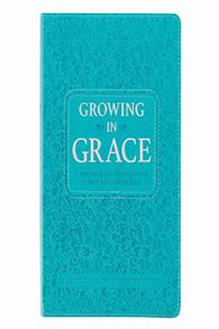 Growing In Grace