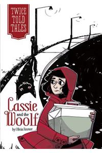Cassie and the Woolf