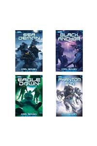 Shadow Squadron