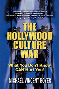 Hollywood Culture War