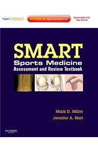 Smart Sports Medicine: Assessment and Review Textbook