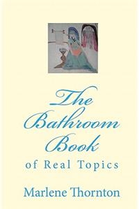 Bathroom Book