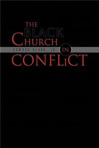 Black Church in Conflict