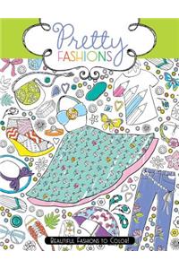 Pretty Fashions