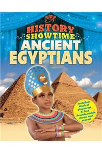 Ancient Egyptians