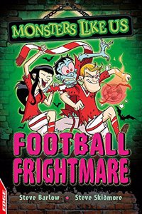 EDGE: Monsters Like Us: Football Frightmare