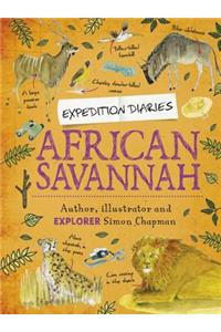Expedition Diaries: African Savannah