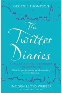 The Twitter Diaries