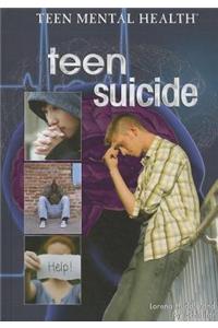 Teen Suicide