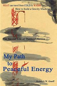 My Path to Peaceful Energy
