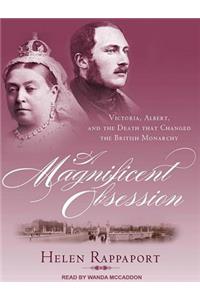 A Magnificent Obsession