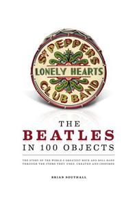 The Beatles in 100 Objects