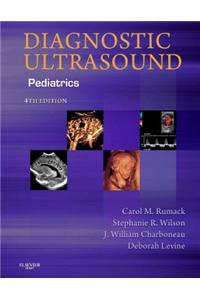 Diagnostic Ultrasound: Pediatrics