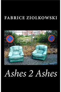 Ashes 2 Ashes