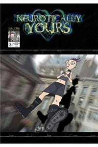 Neurotically Yours #3