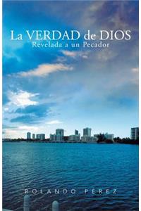 La Verdad de Dios Revelada a Un Pecador