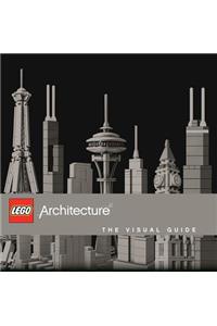 Lego Architecture: The Visual Guide