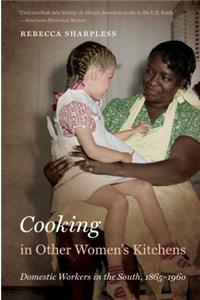 Cooking in Other Women's Kitchens