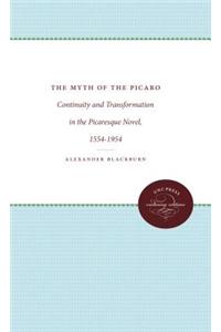 The Myth of the Picaro