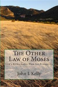 The Other Law of Moses