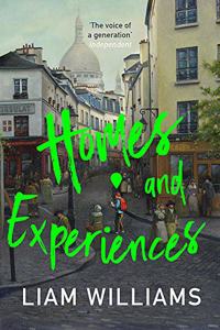 Homes and Experiences