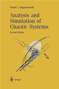 Analysis and Simulation of Chaotic Systems