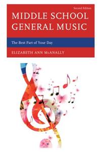 Middle School General Music
