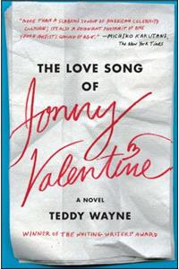 Love Song of Jonny Valentine