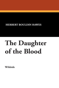 Daughter of the Blood
