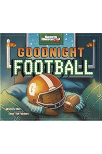 Goodnight Football