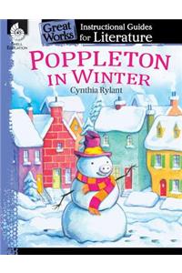 Poppleton in Winter: An Instructional Guide for Literature