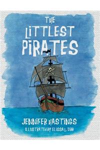 The Littlest Pirates