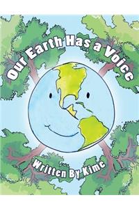 Our Earth Has a Voice