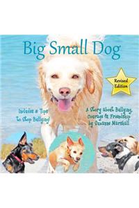 Big Small Dog