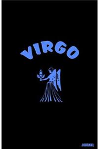Virgo Journal