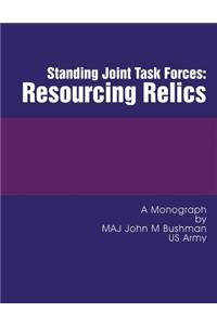Standing Joint Task Forces