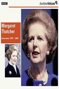 Margaret Thatcher