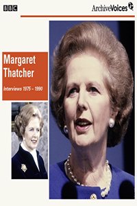 Margaret Thatcher