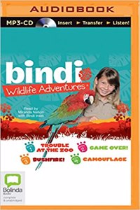 Bindi Wildlife Adventures