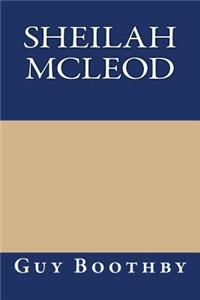 Sheilah McLeod