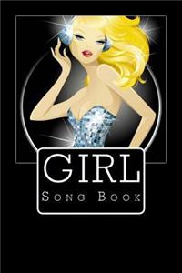 Girl Song Book