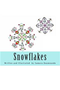 Snowflakes