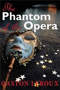 Phantom of the Opera