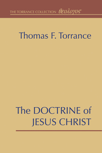 Doctrine of Jesus Christ