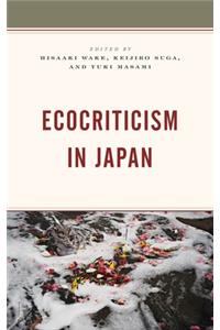 Ecocriticism in Japan