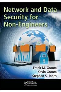 Network and Data Security for Non-Engineers