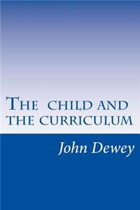 child and the curriculum