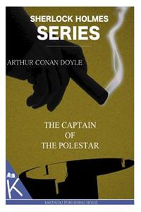 Captain of the Polestar